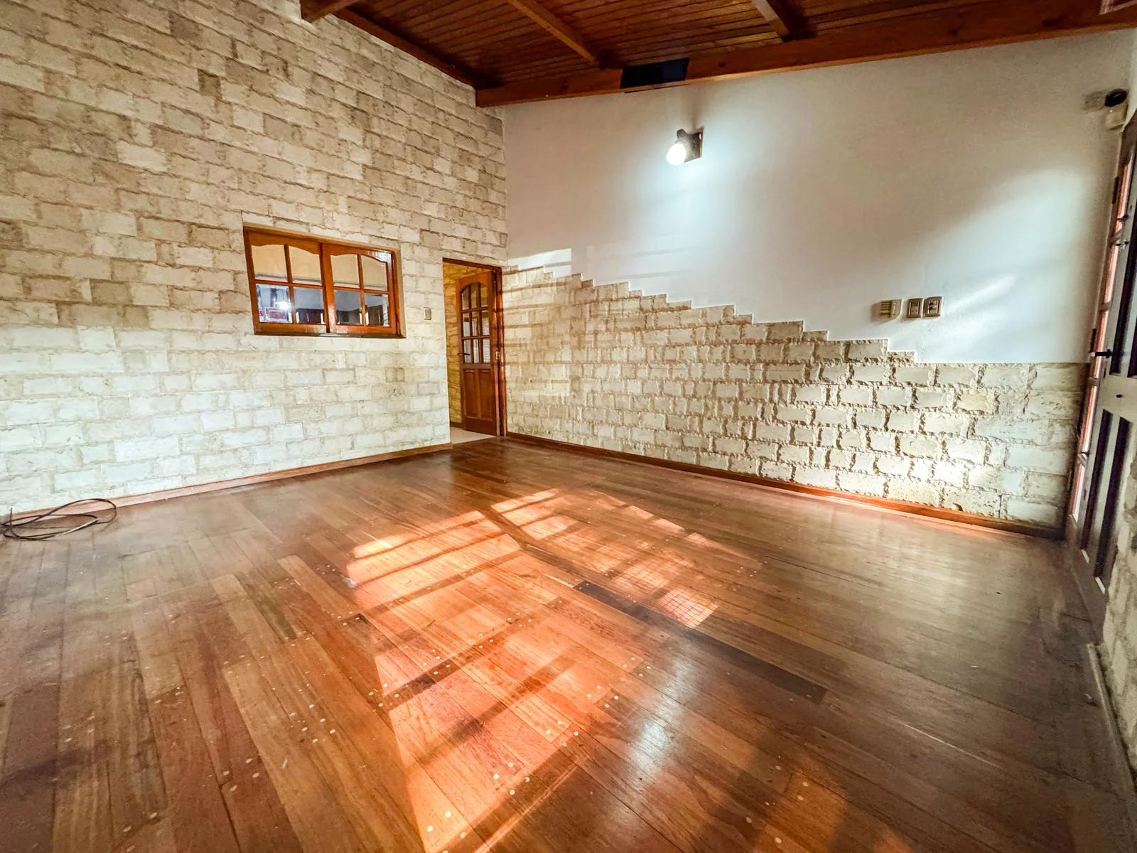 Garzón 600 - Casa de dos dormitorios en venta- Belgrano Rosario foto 5