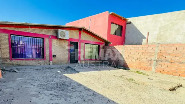 CASA Y DUPLEX - LOS BRETES