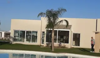 LOTE EN BARRIO PRIVADO LA ALAMEDA CANNING LOTE 215 ESQUINA A DOS CUADRAS DE LA LAGUNA foto 4