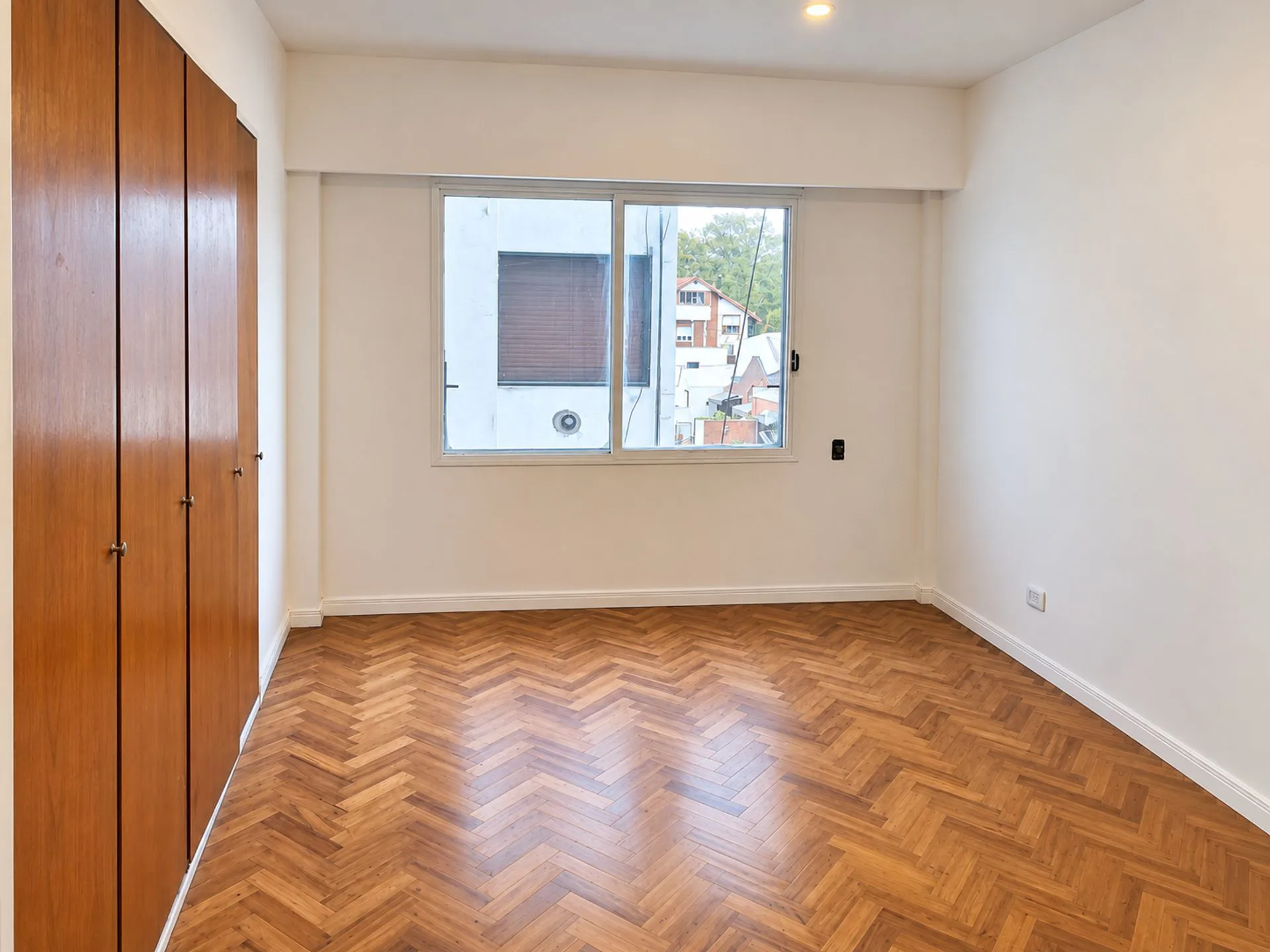 Alquiler Departamento 2 amb. Villa Devoto - Balcón foto 5