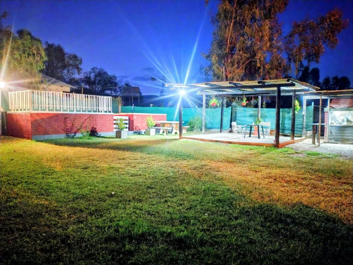 Venta de casa en vertientes del Pedemonte Luján foto 2