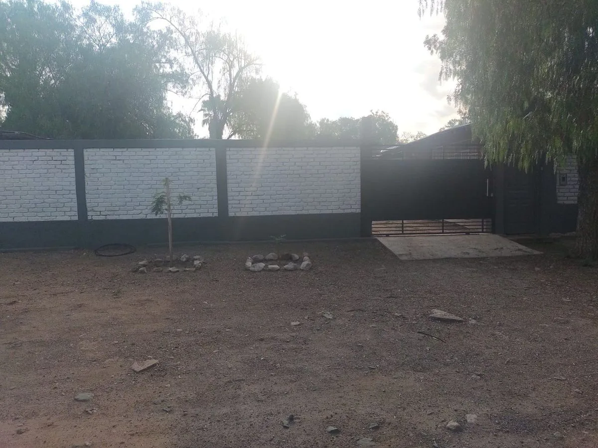Venta de casa en vertientes del Pedemonte Luján foto 3