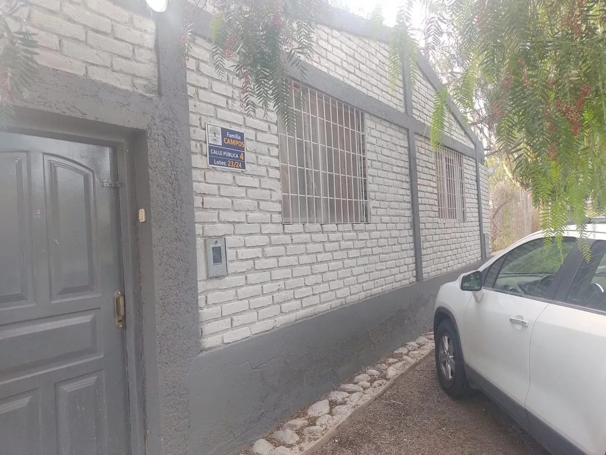 Venta de casa en vertientes del Pedemonte Luján foto 4