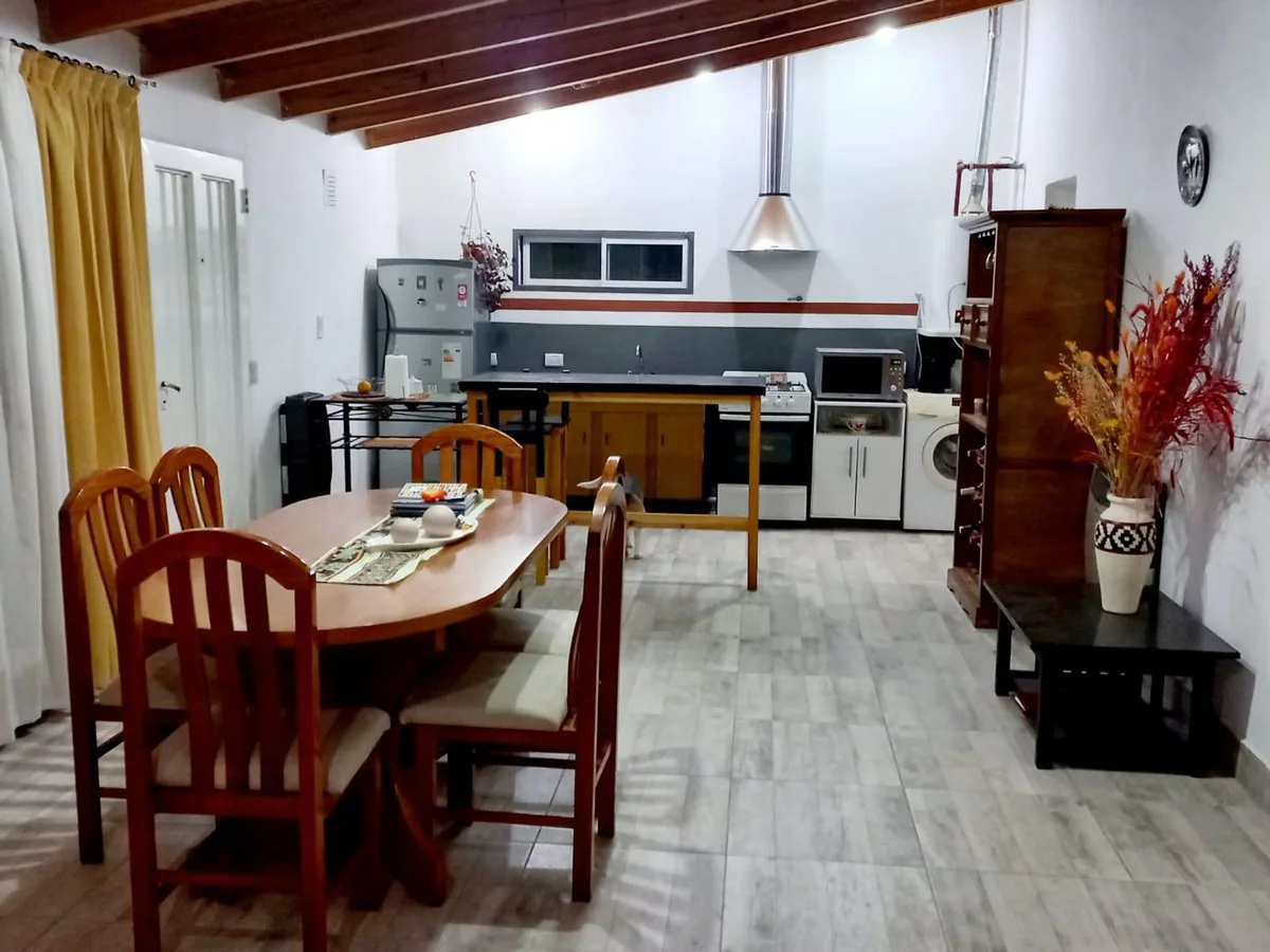 Venta de casa en vertientes del Pedemonte Luján foto 5