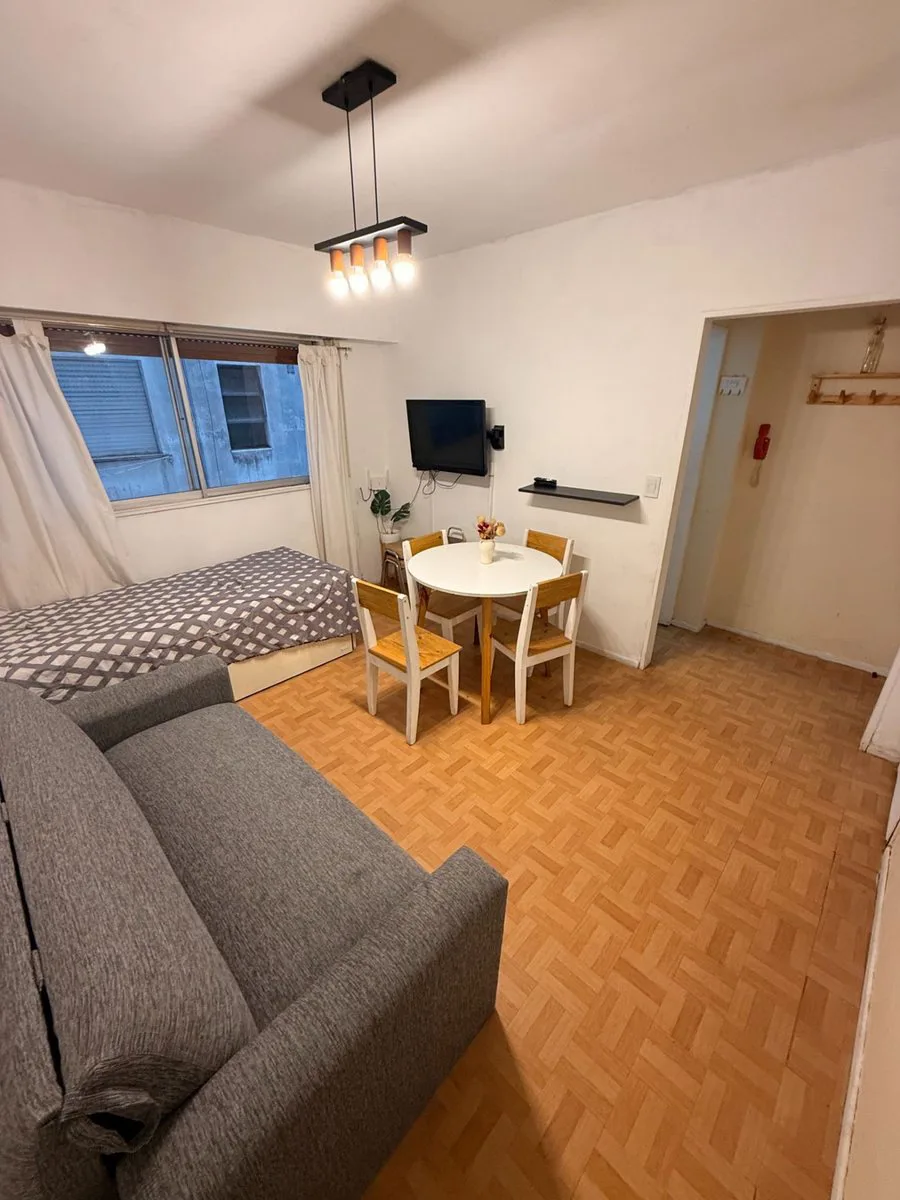 VENTA MONOAMBIENTE ZONA GUEMES foto 4