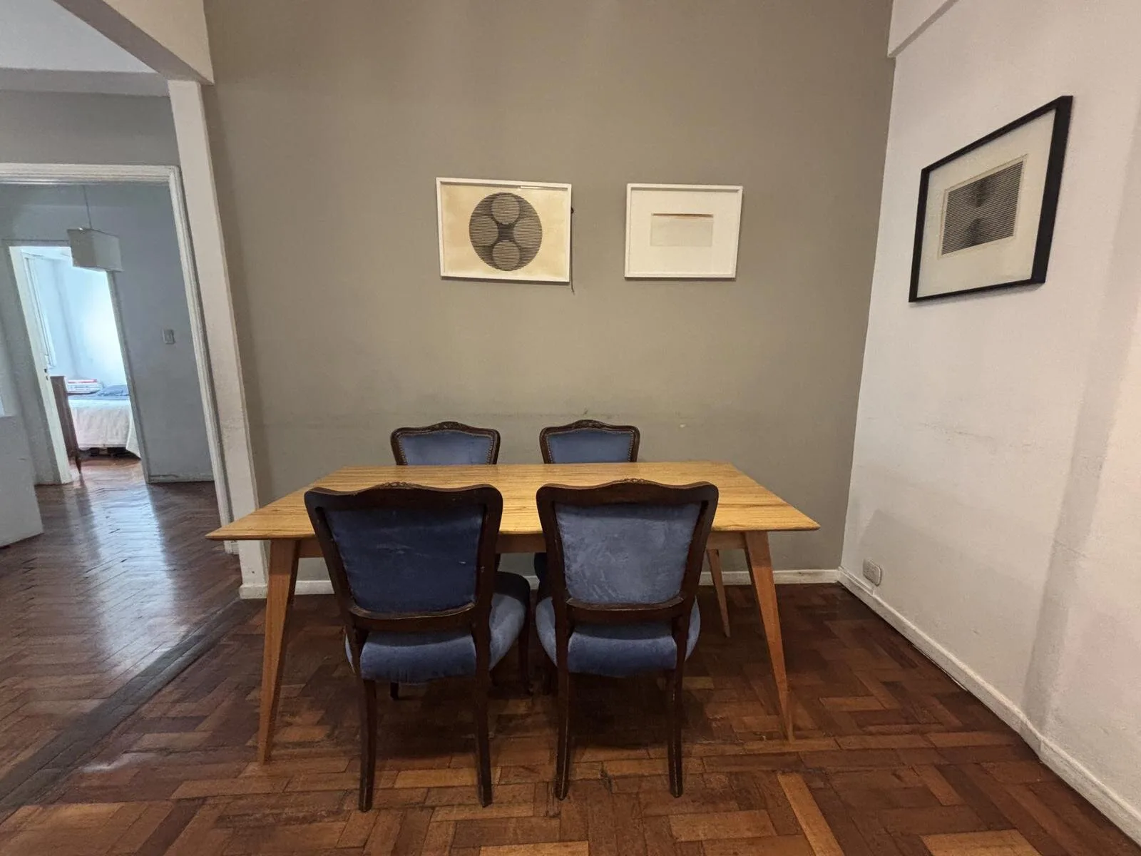 VENTA Departamento de 4 ambientes ubicado en Palermo - LRA foto 3