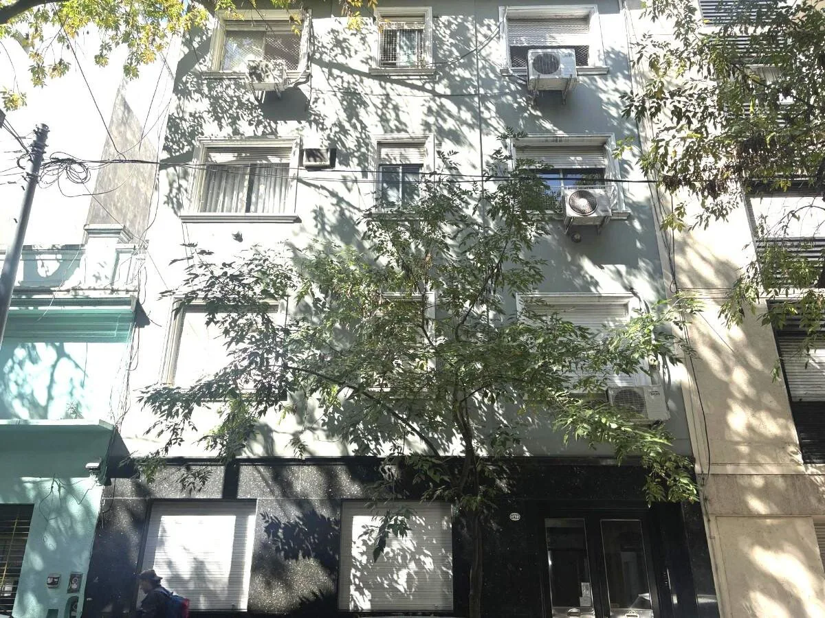 VENTA Departamento de 4 ambientes ubicado en Palermo - LRA foto 5