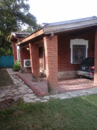 CHALET SOBRE 850 m2. CON OPCIÓN MAS 850 m2. PILETA - NOVOA PROPIEDADES foto 1