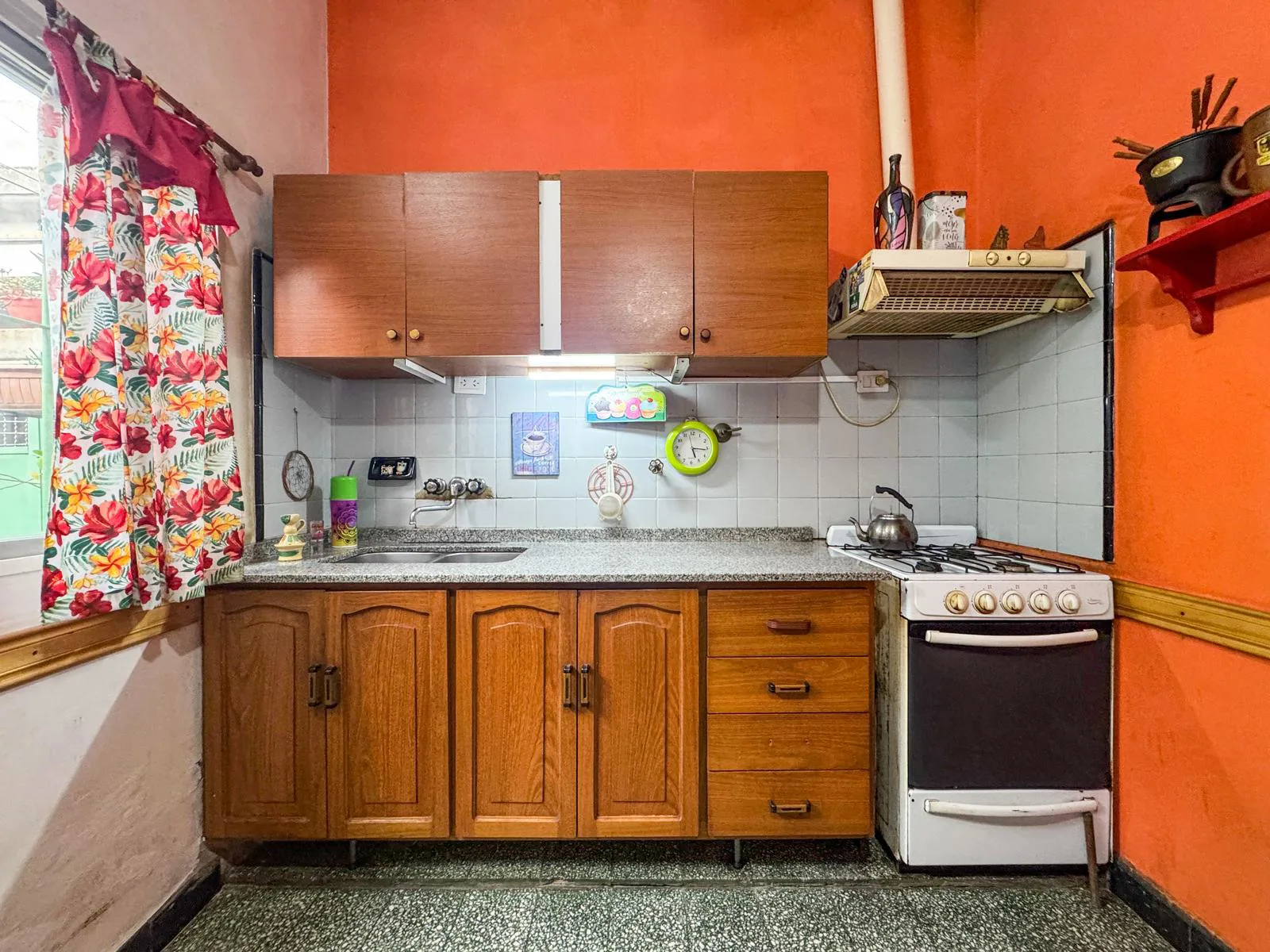 Pje Cortes y Avellaneda - 2 Casas en  venta - Rosario Echesortu foto 2