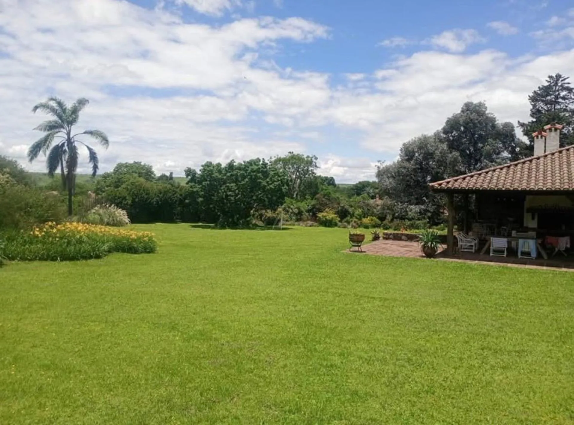 ALQUILER CASA SAN LORENZO 4 HAB Y AMPLIO JARDIN foto 3