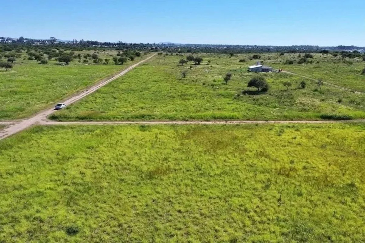 VENTA TERRENO 624M2 B MIRADOR ALTA GRACIA foto 2