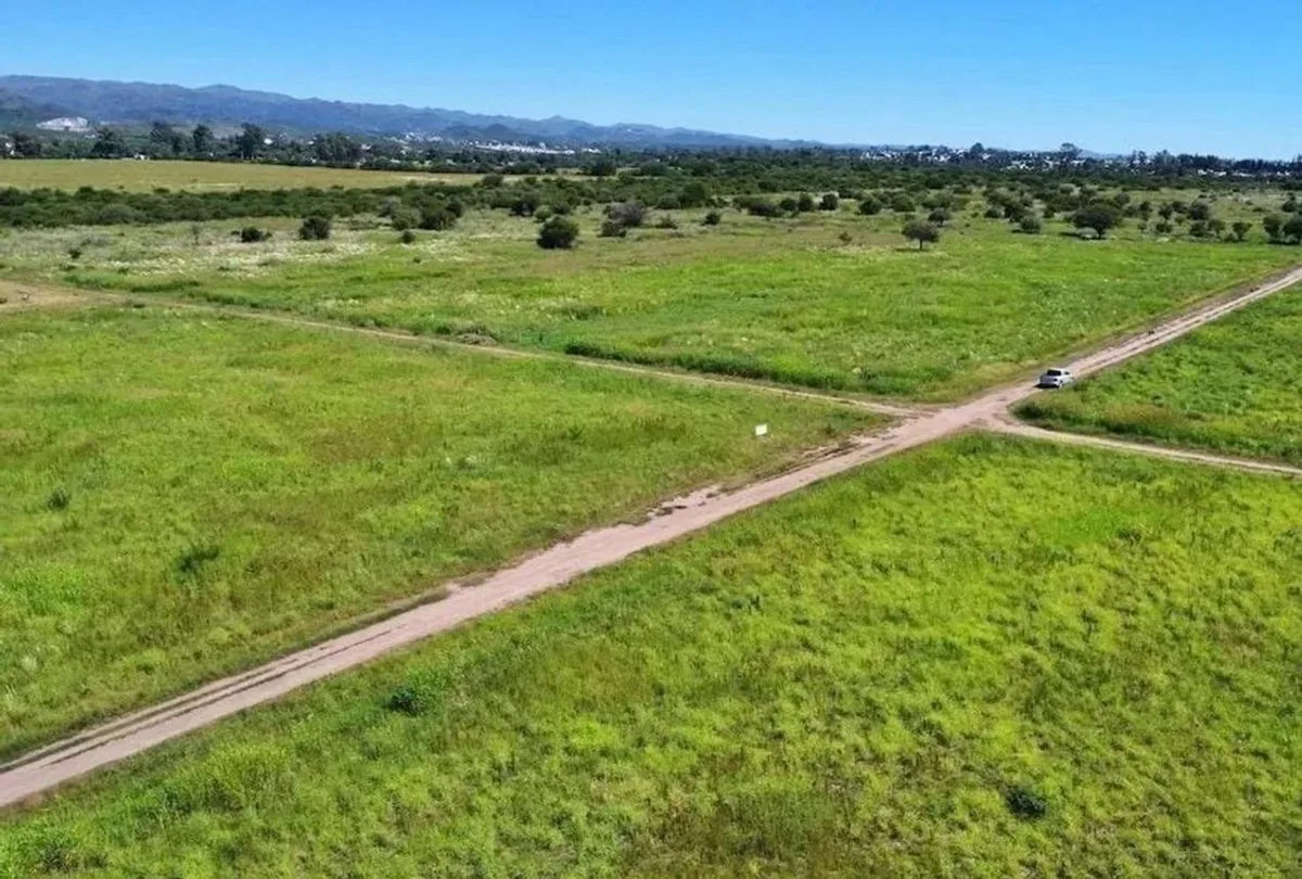 VENTA TERRENO 624M2 B MIRADOR ALTA GRACIA foto 4