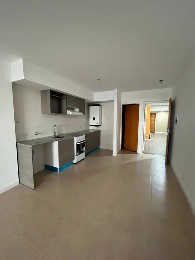ALQUILER DEPARTAMENTO A ESTRENAR