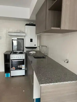 ALQUILER DEPARTAMENTO A ESTRENAR foto 4