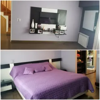 Moderna y amplísima casa en complejo de 5 casas en Martinez foto 4