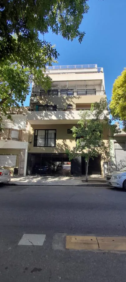 Cochera en Villa Urquiza - foto 4