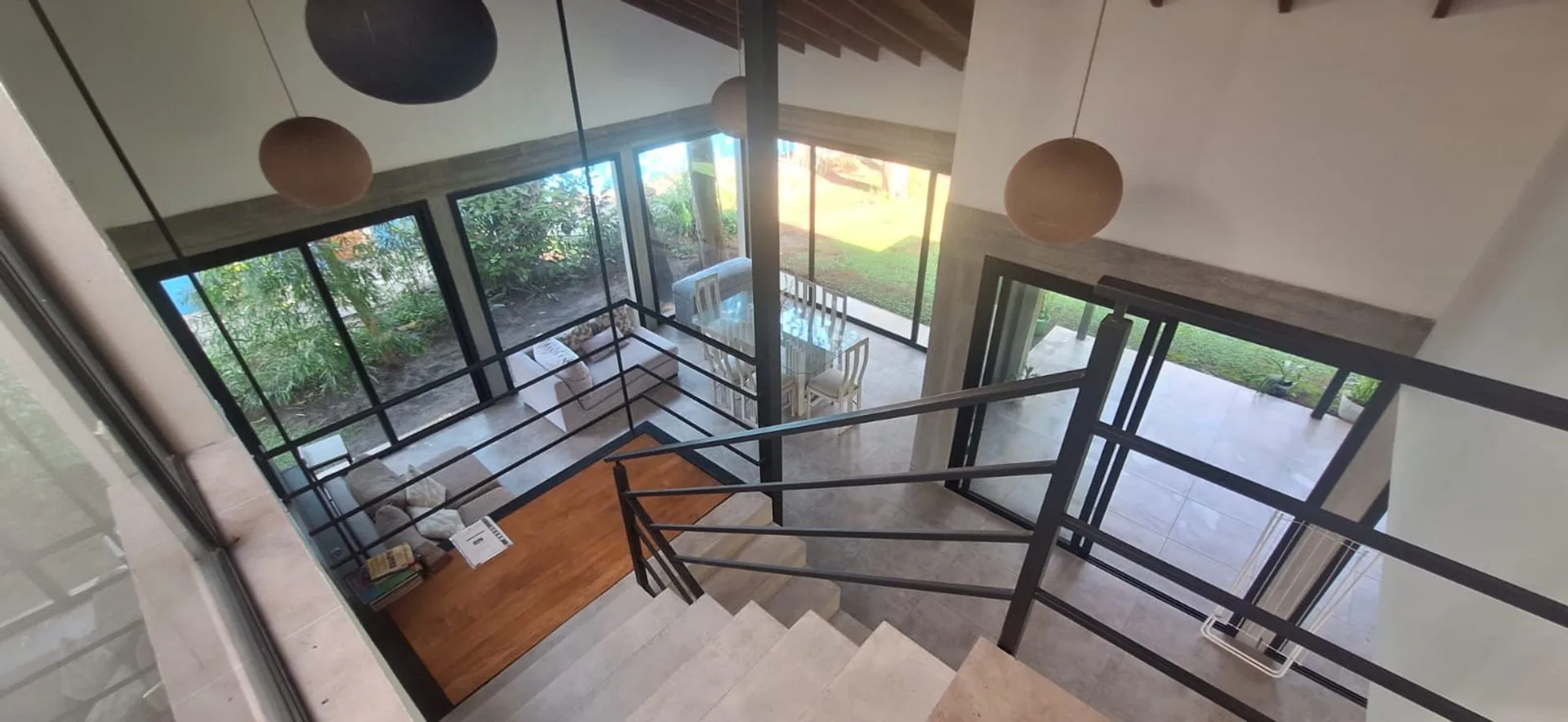 CASA 3 dorm. en suite EN VENTA Náutico Escobar foto 3