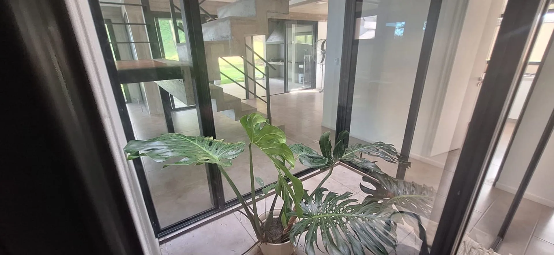 CASA 3 dorm. en suite EN VENTA Náutico Escobar foto 4