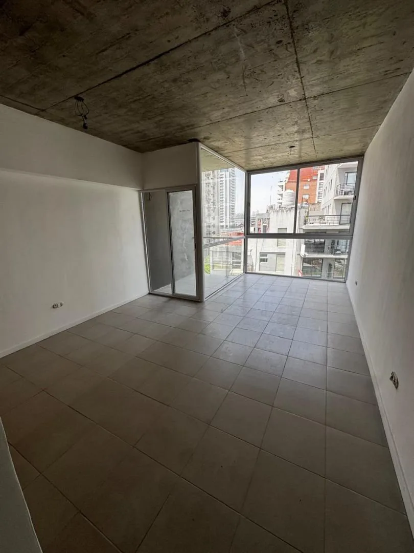 Venta de departamento monoambiente en Almagro, Captial Federal foto 2