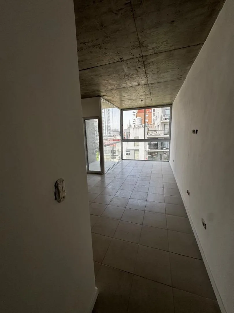 Venta de departamento monoambiente en Almagro, Captial Federal foto 3