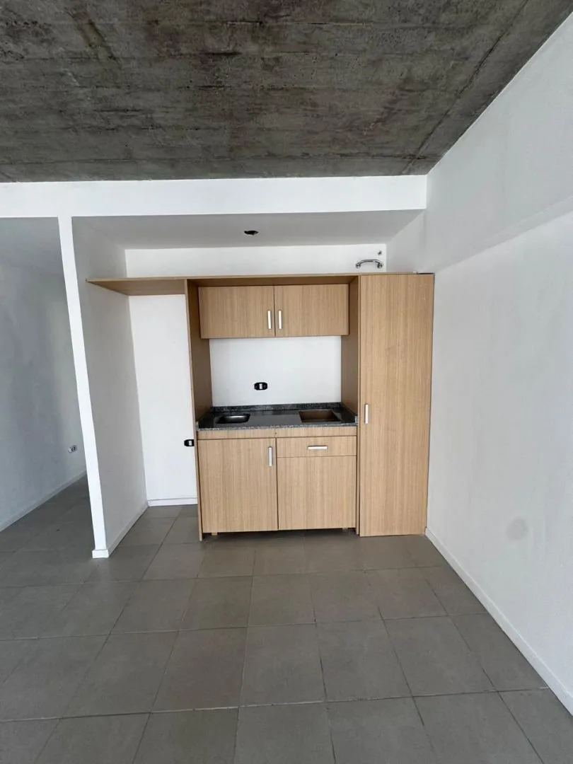 Venta de departamento monoambiente en Almagro, Captial Federal foto 4