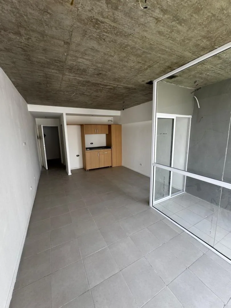 Venta de departamento monoambiente en Almagro, Captial Federal foto 5