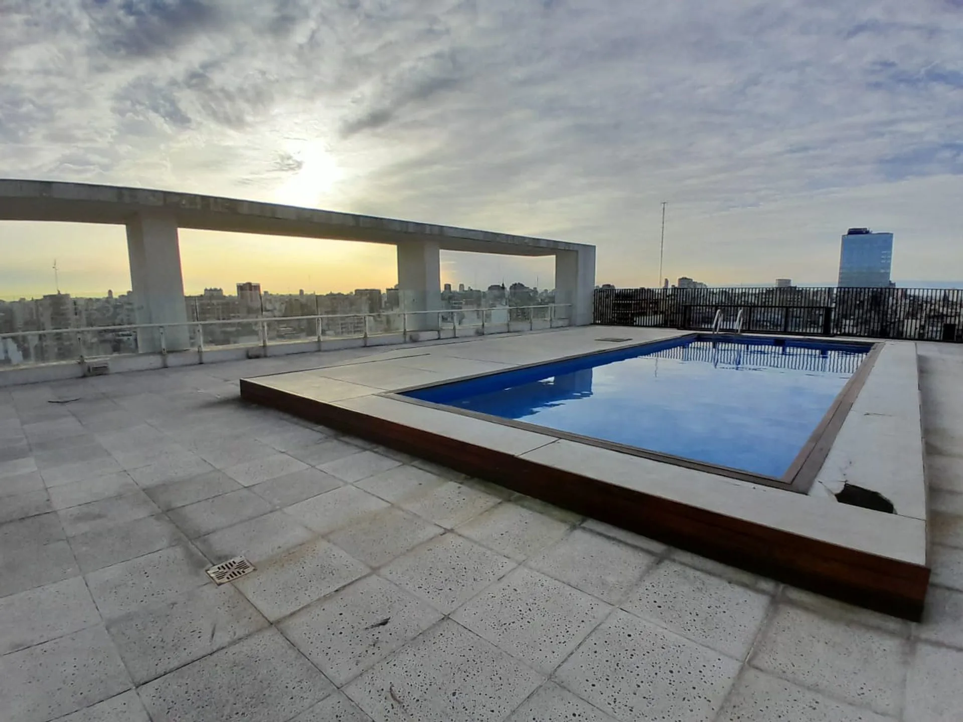 VENTA MONOAMBIENTE SAN NICOLAS-CENTRO-IDEAL AIRBNB foto 2