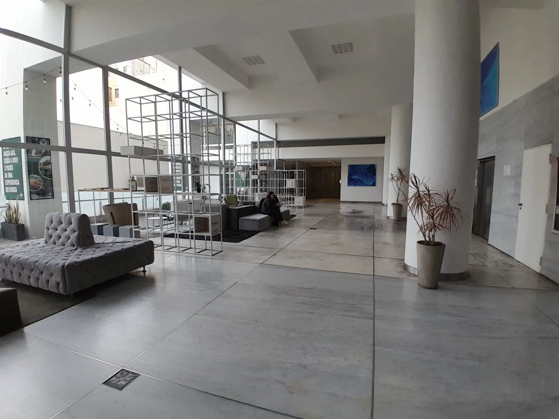 VENTA MONOAMBIENTE SAN NICOLAS-CENTRO-IDEAL AIRBNB foto 4