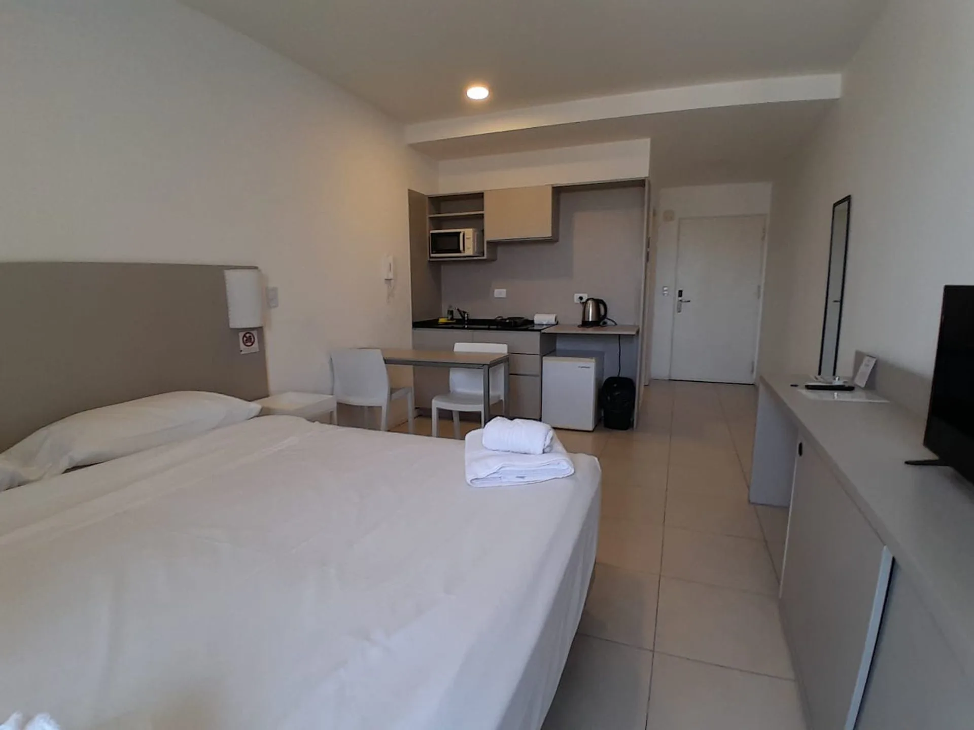 VENTA MONOAMBIENTE SAN NICOLAS-CENTRO-IDEAL AIRBNB foto 5