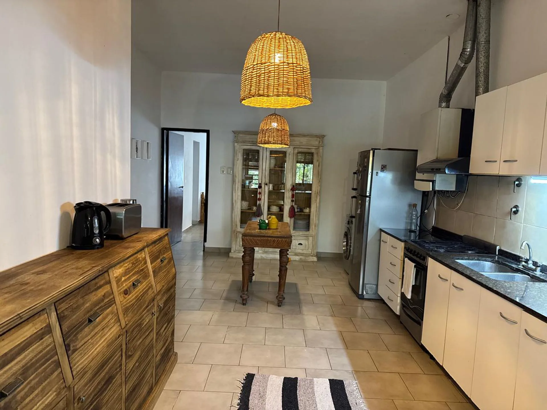 VENTA CASA 4 AMB CAPILLA DEL SEÑOR CENTRICA foto 4