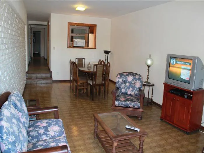 4-bedroom apartment in Mar del Plata – photo 13 of 19