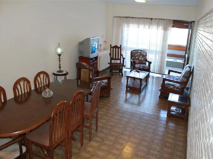 4-bedroom apartment in Mar del Plata – photo 15 of 19