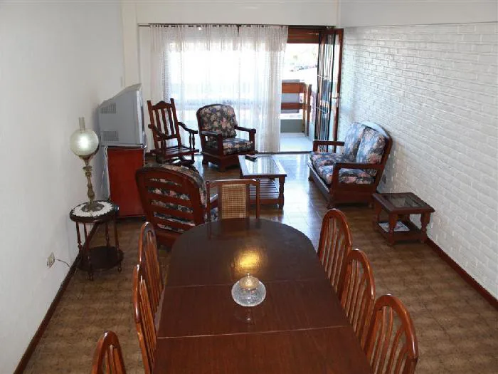 4-bedroom apartment in Mar del Plata – photo 16 of 19