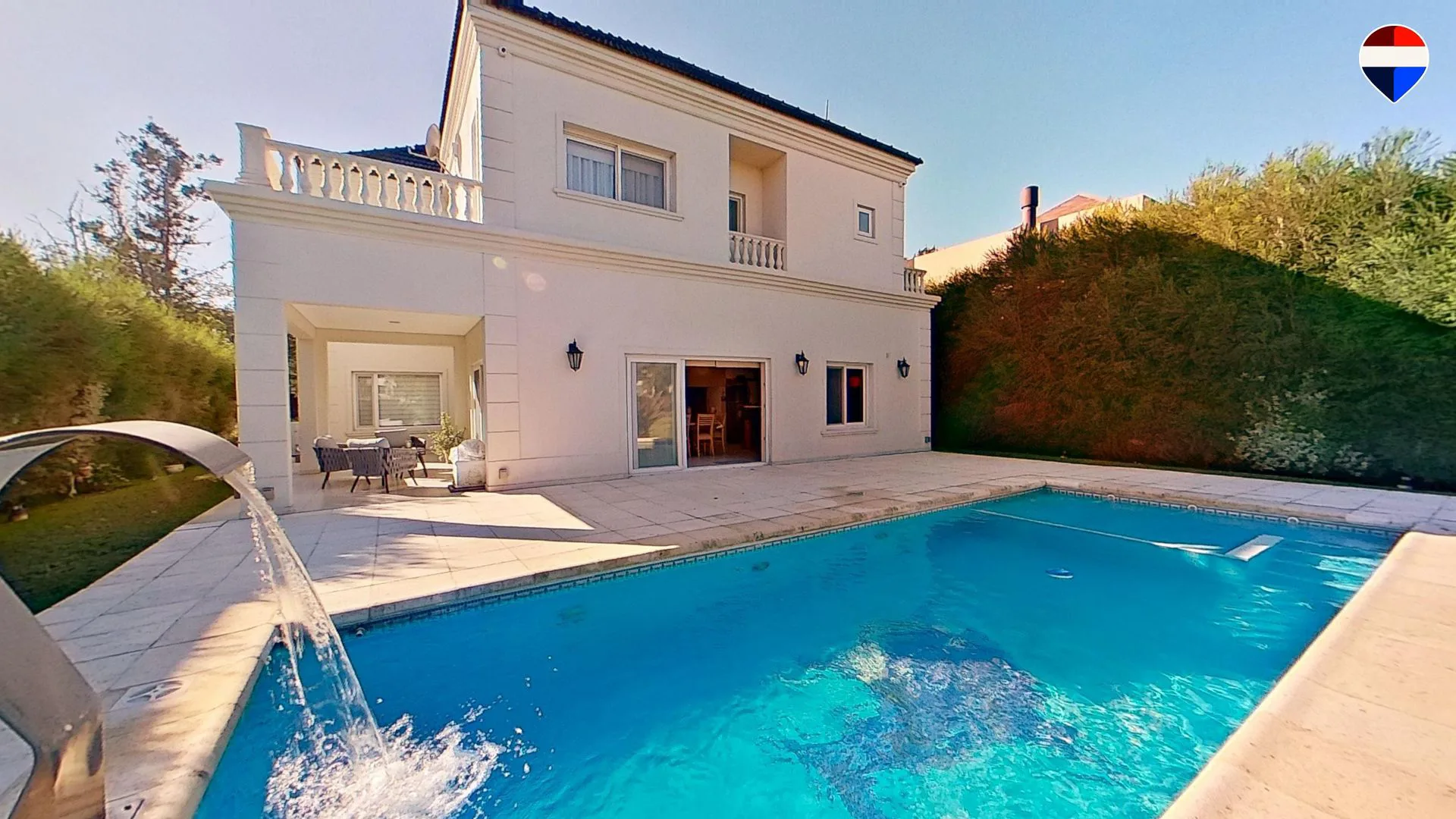 CASA EN VENTA EN SAINT THOMAS OESTE - CANNING foto 3