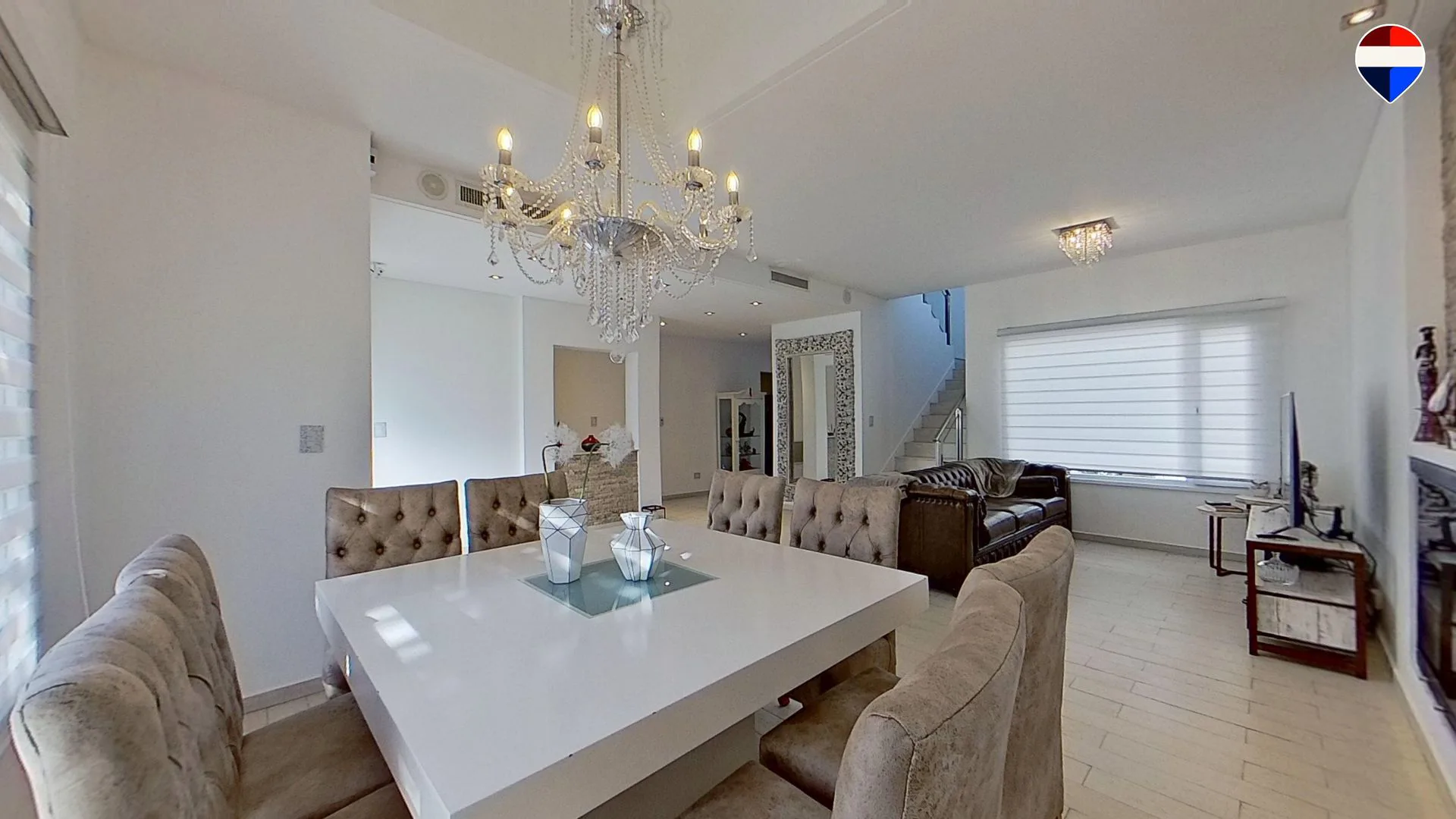 CASA EN VENTA EN SAINT THOMAS OESTE - CANNING foto 5