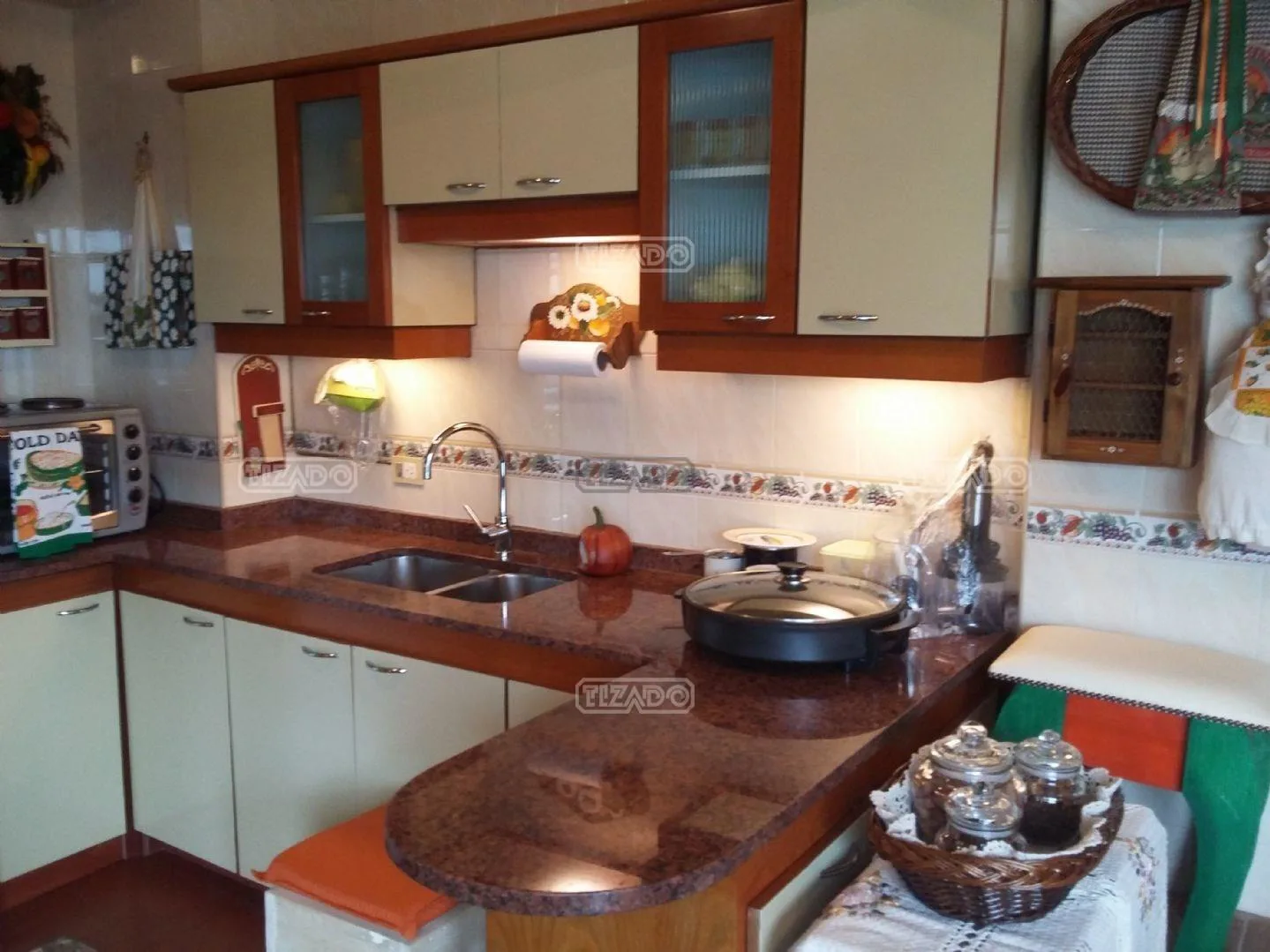 Sturiza, Matias 400 foto 2