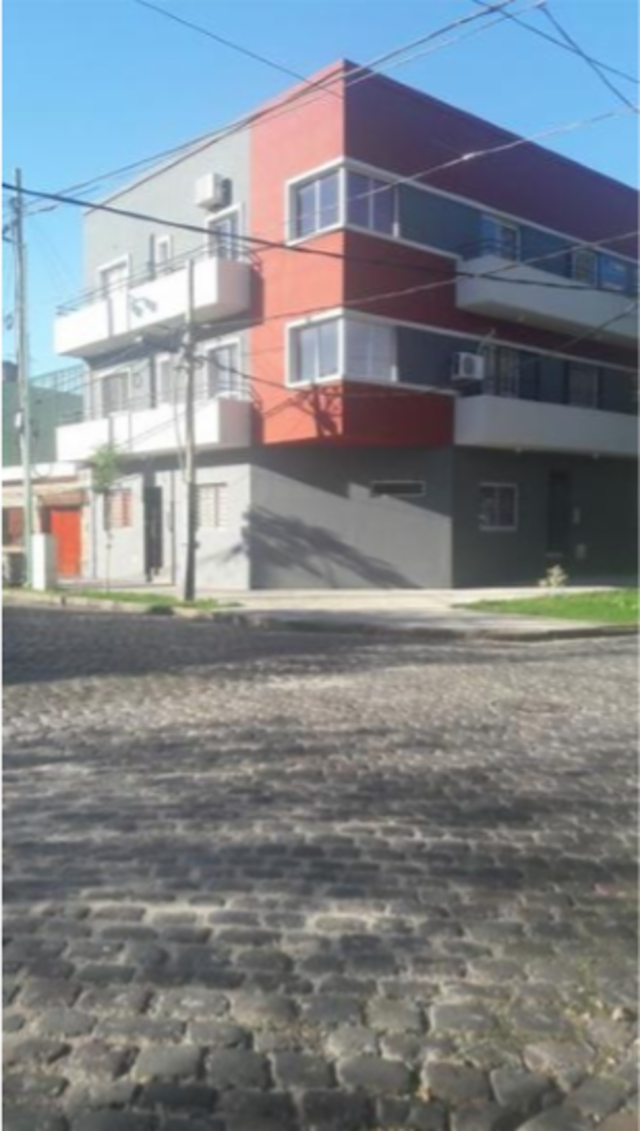 VERGARA Y CABRERA / BANFIELD