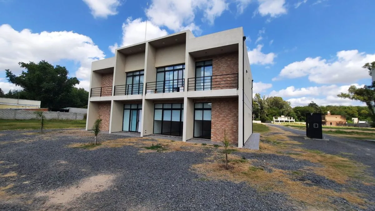 VENTA DEPTO 3 AMB PILAR CARABASSA B° LOS OLIVOS foto 2