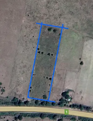 Terreno en Venta km 68 Ruta 1 foto 1