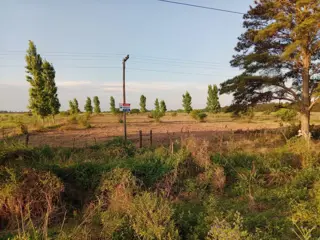 Terreno en Venta km 68 Ruta 1 foto 2
