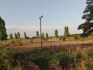 Terreno en Venta km 68 Ruta 1 foto 3