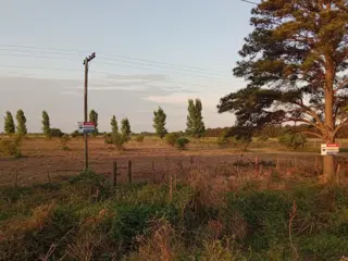 Terreno en Venta km 68 Ruta 1 foto 5