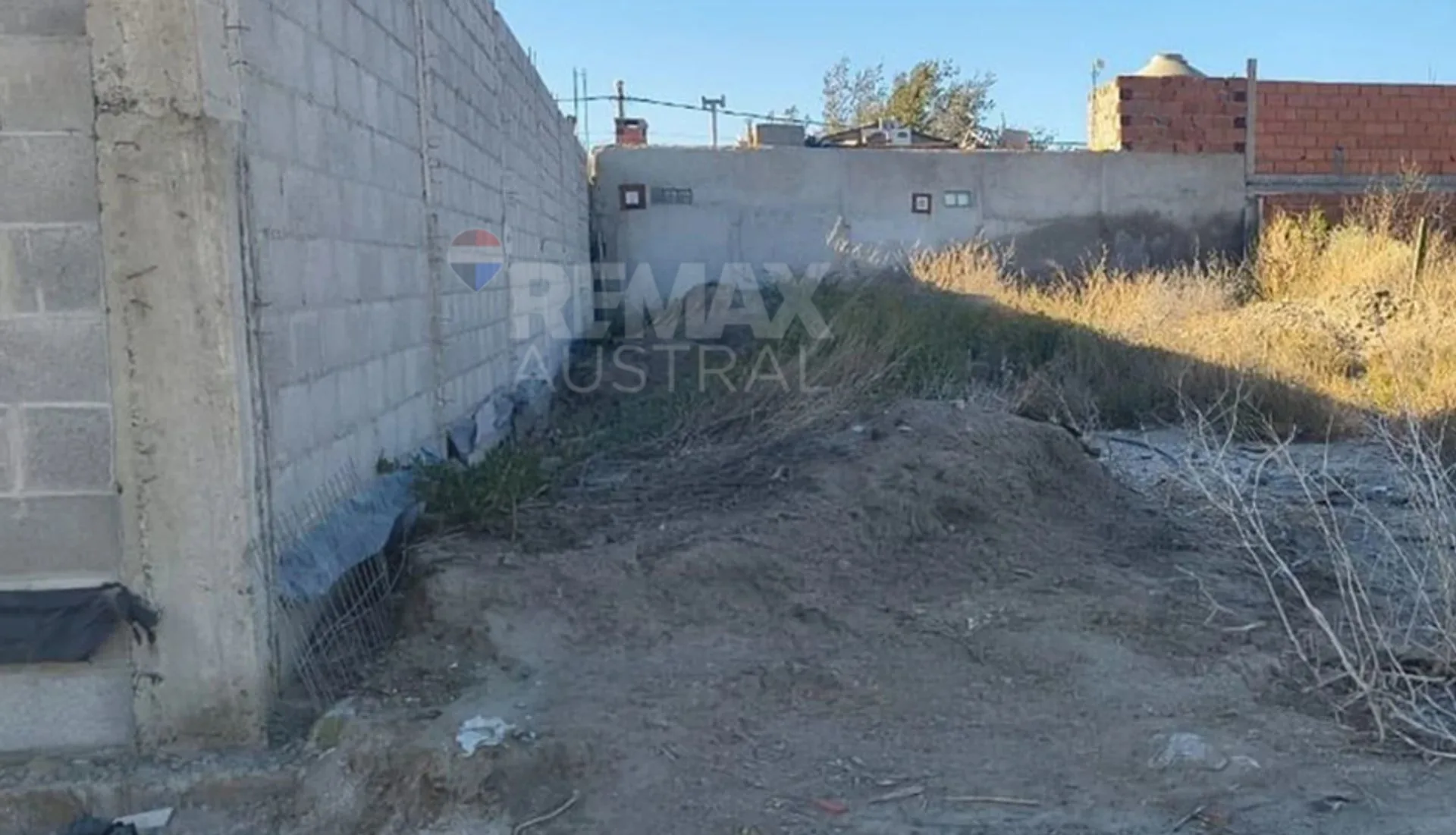 LOTE B ° LOS BRETES foto 2