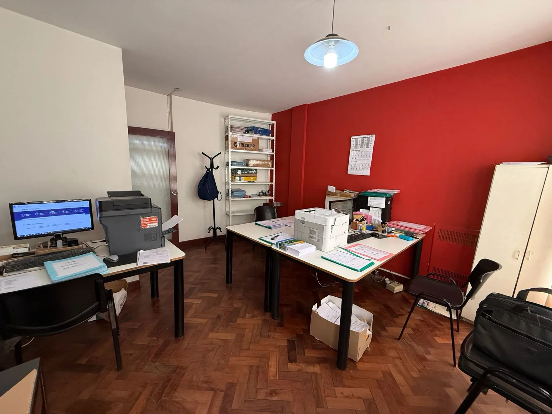 Bloque de 4 oficinas en edificio Hermes III foto 5