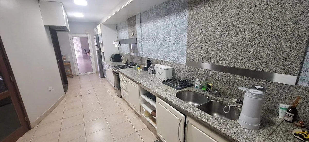VENTA CASA PREMIUM 4 DORM BARRIO SUR C/RENTA foto 2