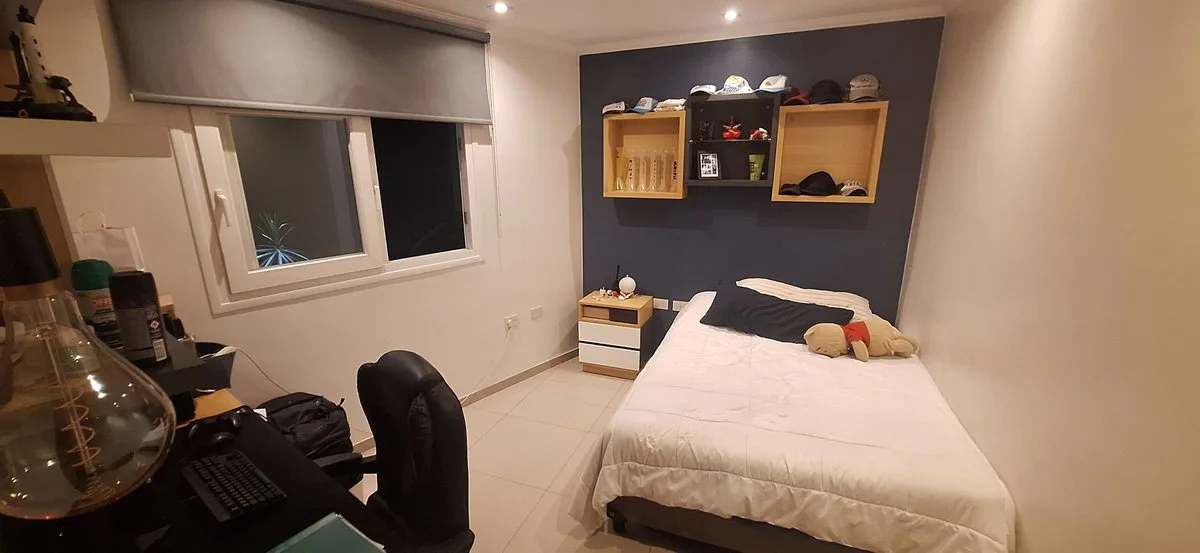 VENTA CASA PREMIUM 4 DORM BARRIO SUR C/RENTA foto 4