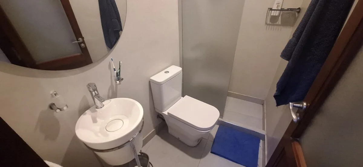 VENTA CASA PREMIUM 4 DORM BARRIO SUR C/RENTA foto 5
