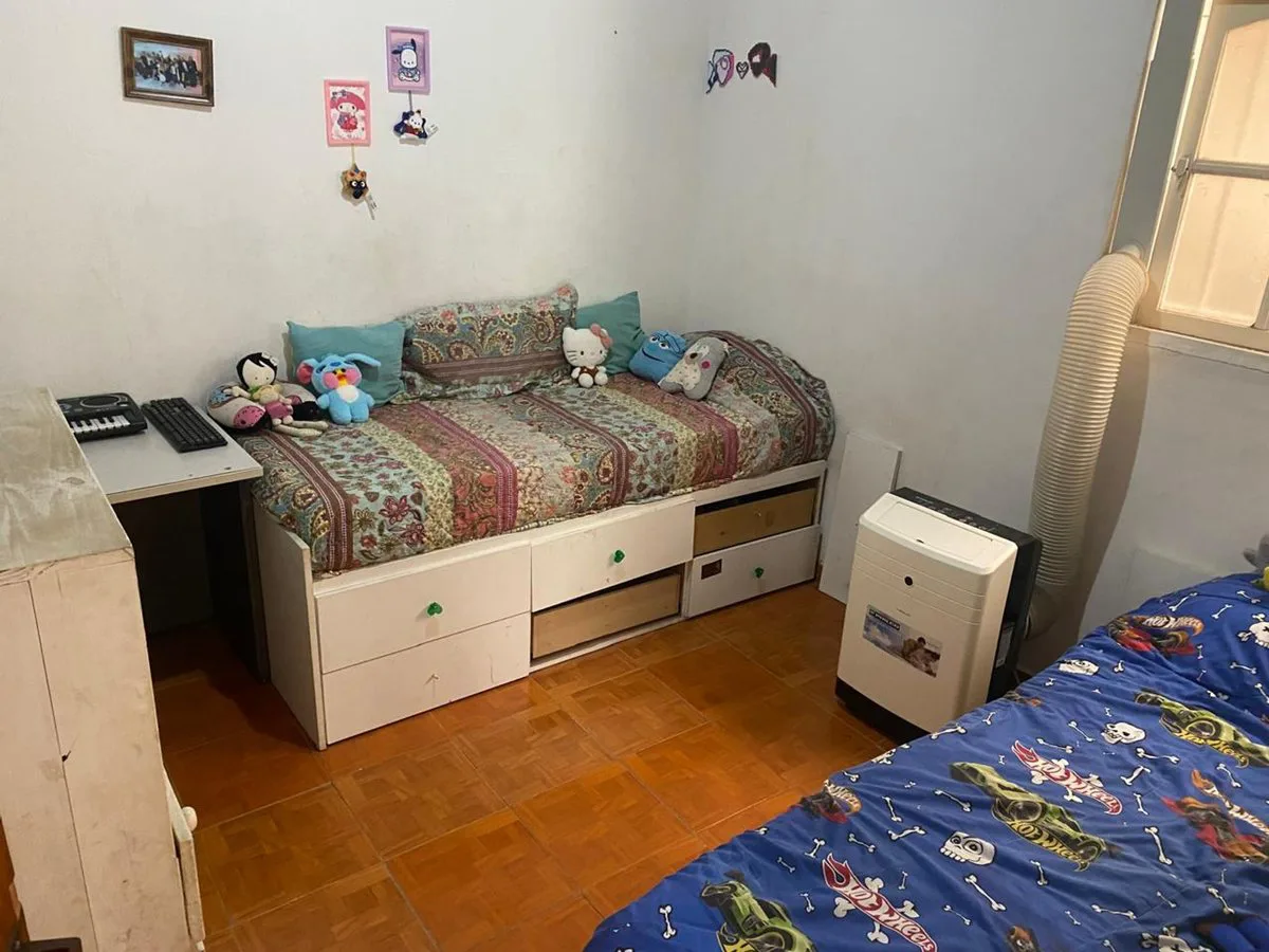 Venta PH 3 Ambientes San Andrés  Patio foto 4