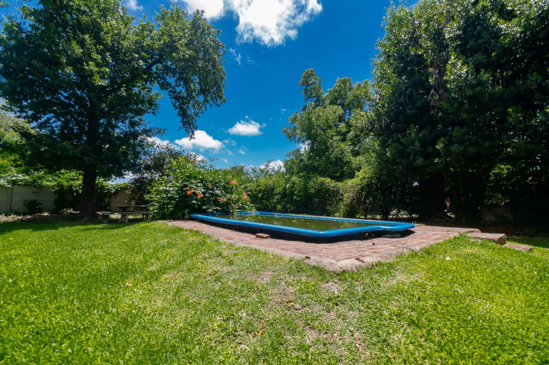 VENTA CASA A REFACCIONAR EN RINCON foto 5
