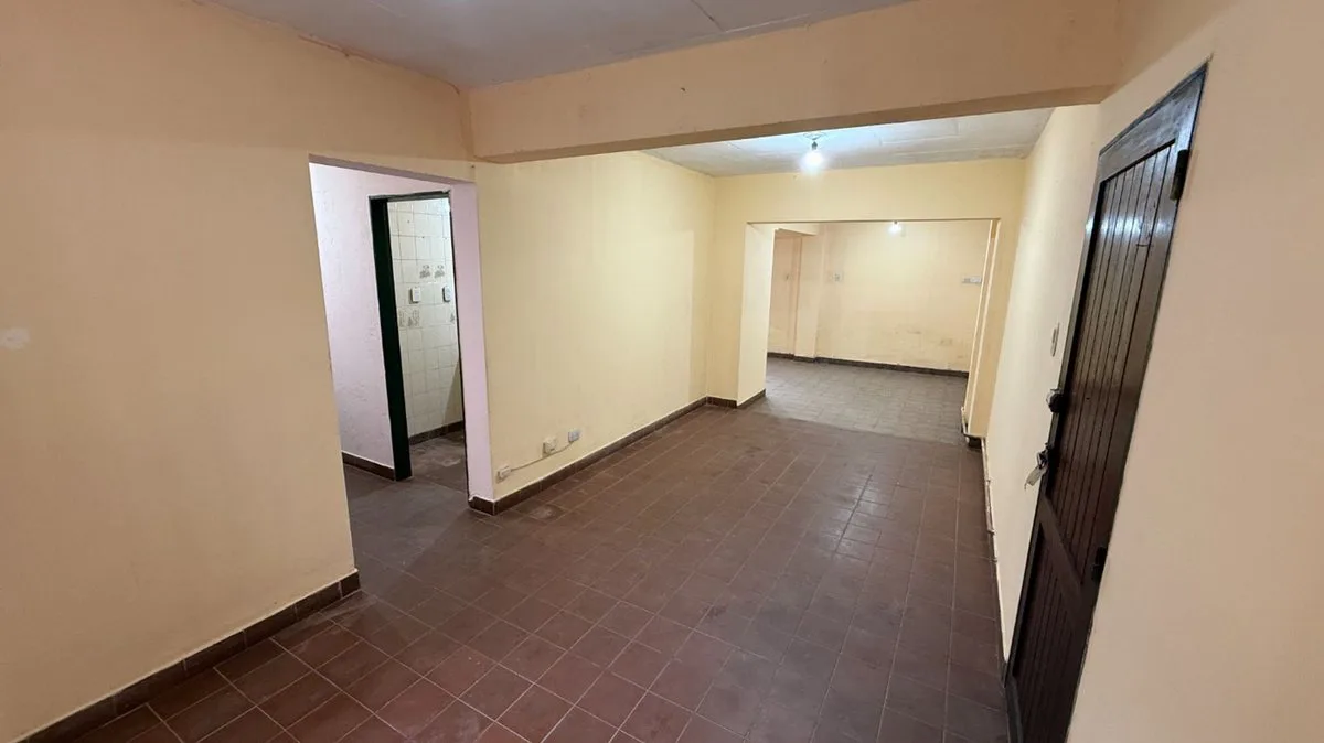 VENTA DPTO PB AVDA EVA PERON - 75mts2 4 AMBIENTES foto 3